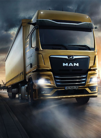 MAN TGX 18510 4X2 BL SA LUX